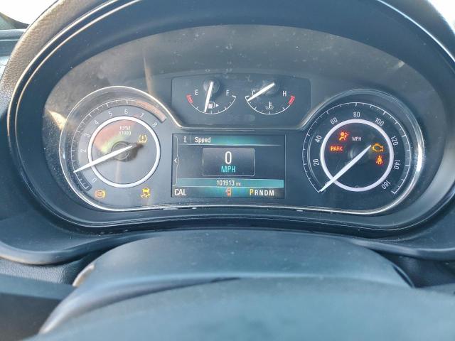 Buick Regal Premium Image 8