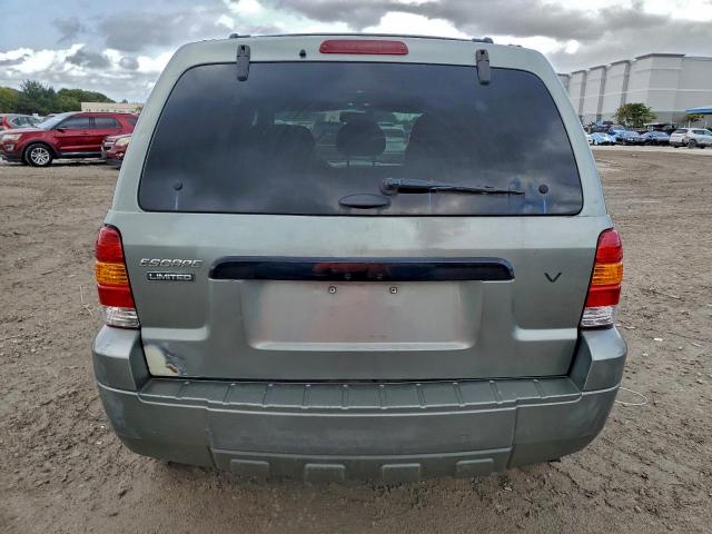 Ford Escape Limited Image 12