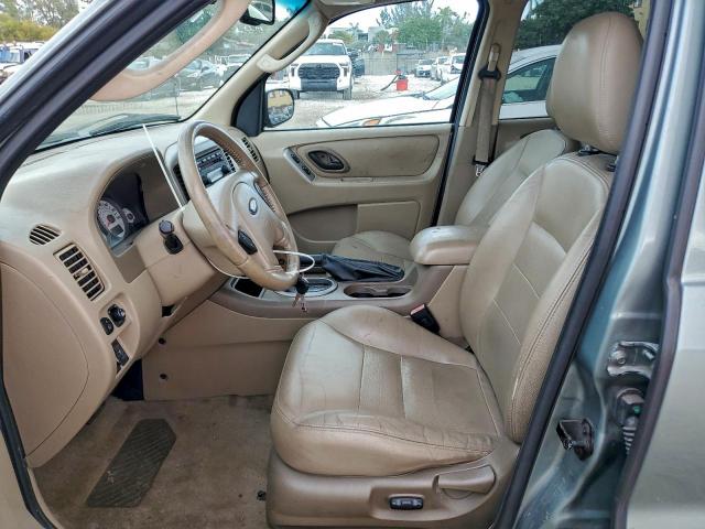 Ford Escape Limited Image 4