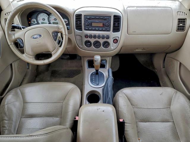 Ford Escape Limited Image 6