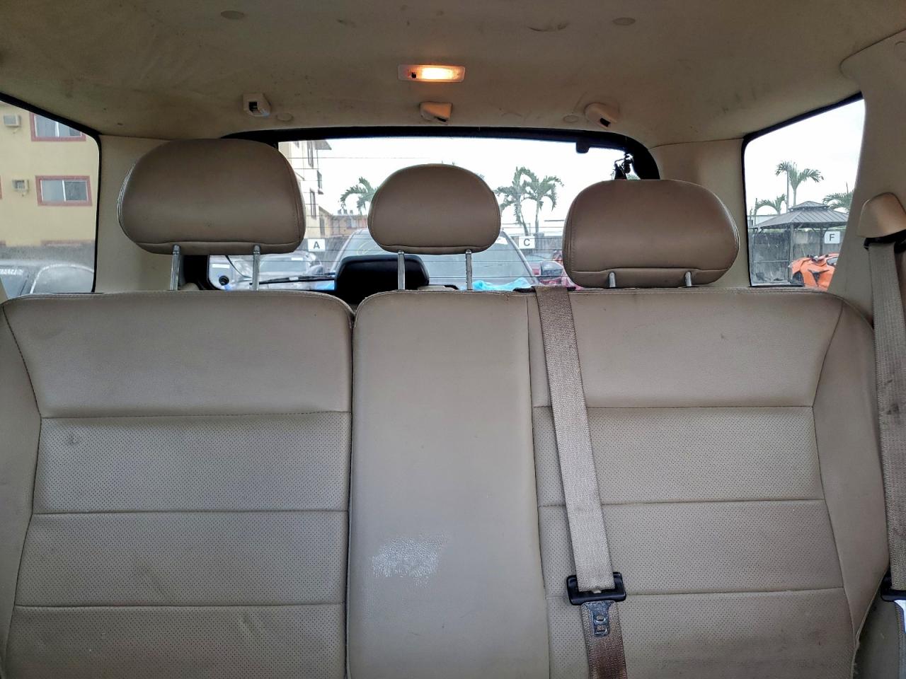 Ford Escape Limited Image 2