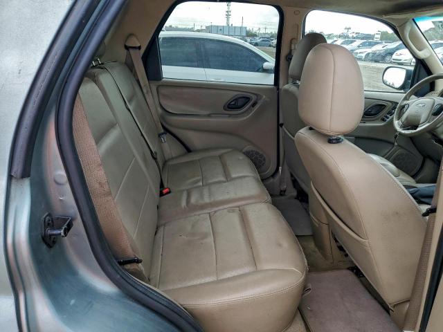 Ford Escape Limited Image 8