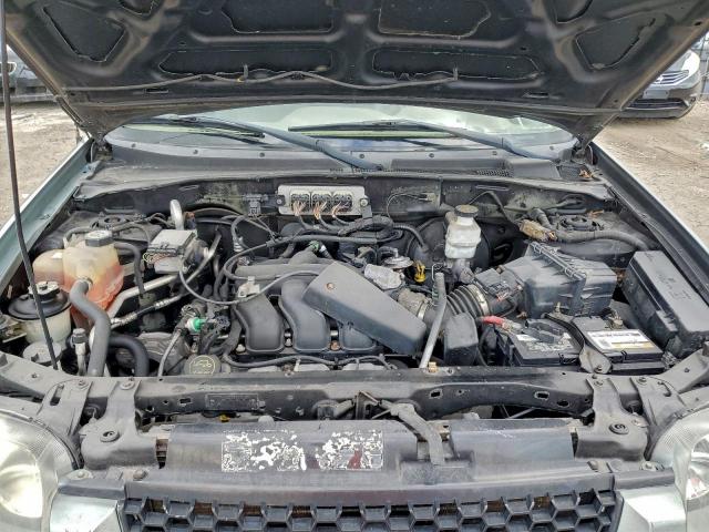 Ford Escape Limited Image 7