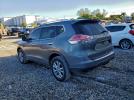 Nissan Rogue S Image 10