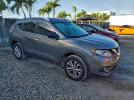 Nissan Rogue S Image 4