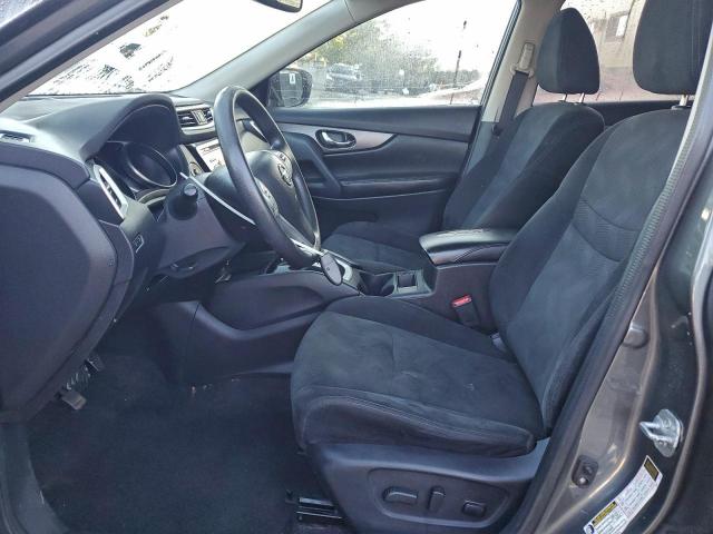 Nissan Rogue S Image 12