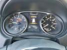 Nissan Rogue S Image 13