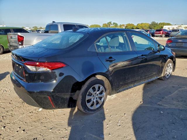 Toyota Corolla Le Image 2