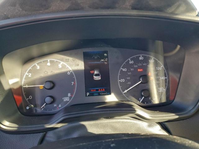 Toyota Corolla Le Image 7