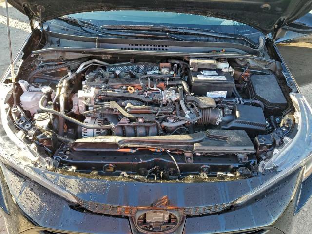 Toyota Corolla Le Image 12