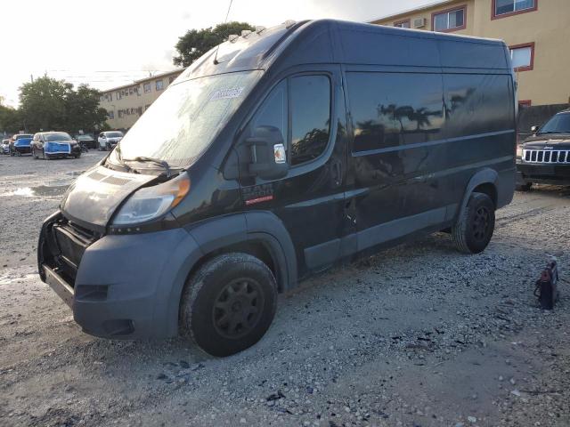  Salvage Ram Promaster