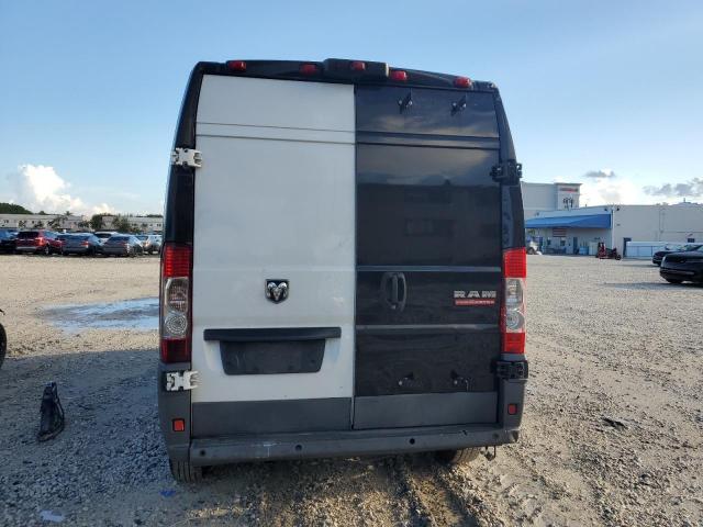 Ram Promaster 2500 High Image 5