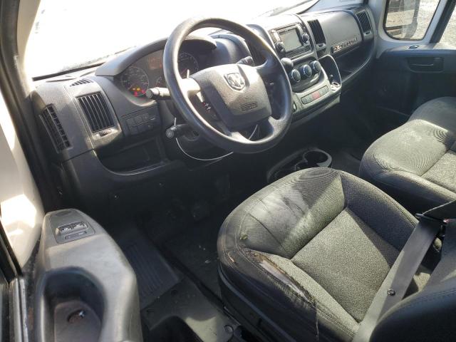 Ram Promaster 2500 High Image 9