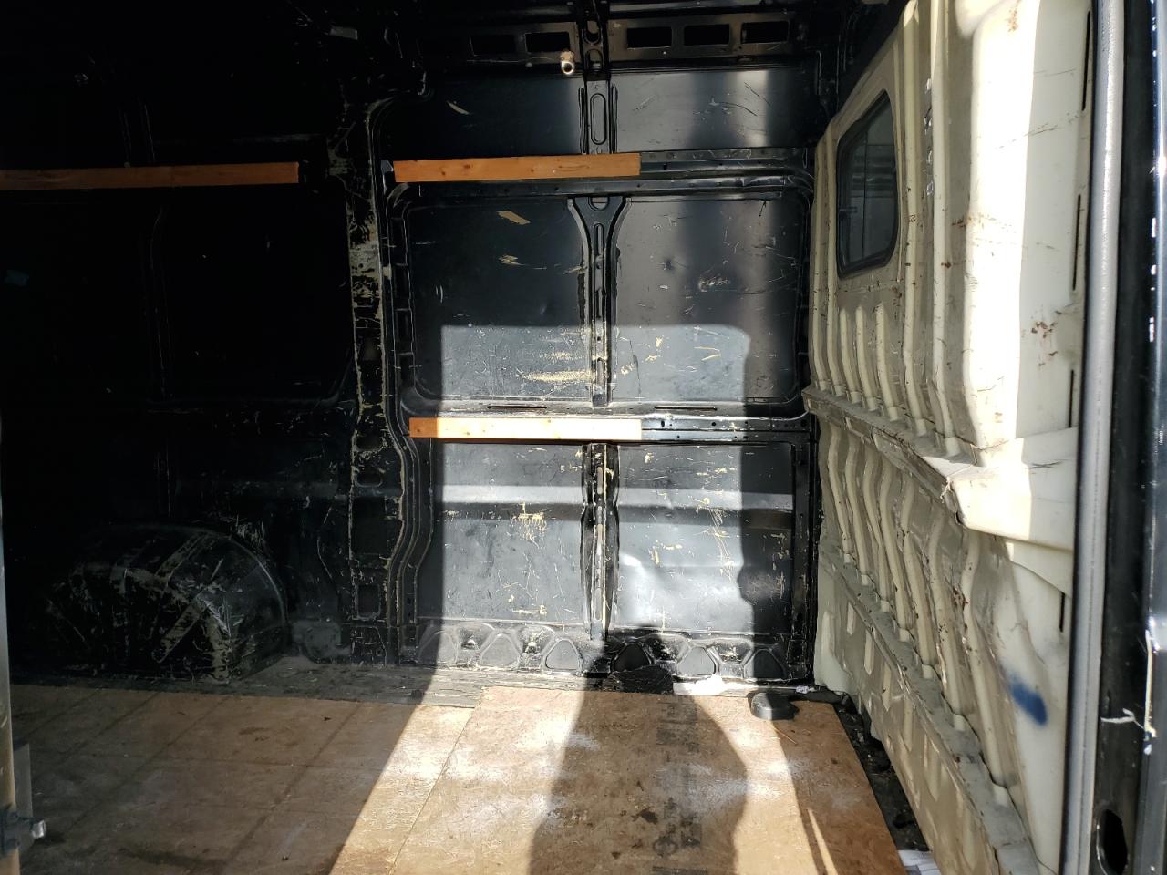 Ram Promaster 2500 High Image 3