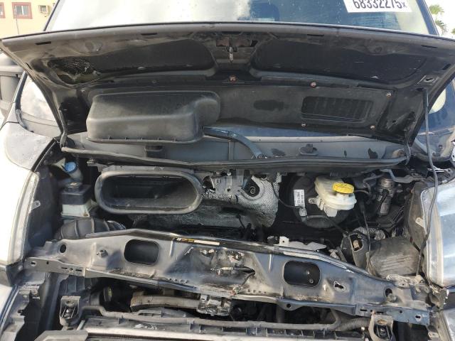 Ram Promaster 2500 High Image 7