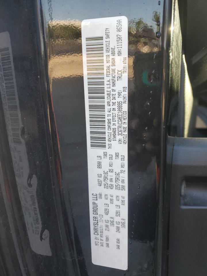 Ram Promaster 2500 High Image 2