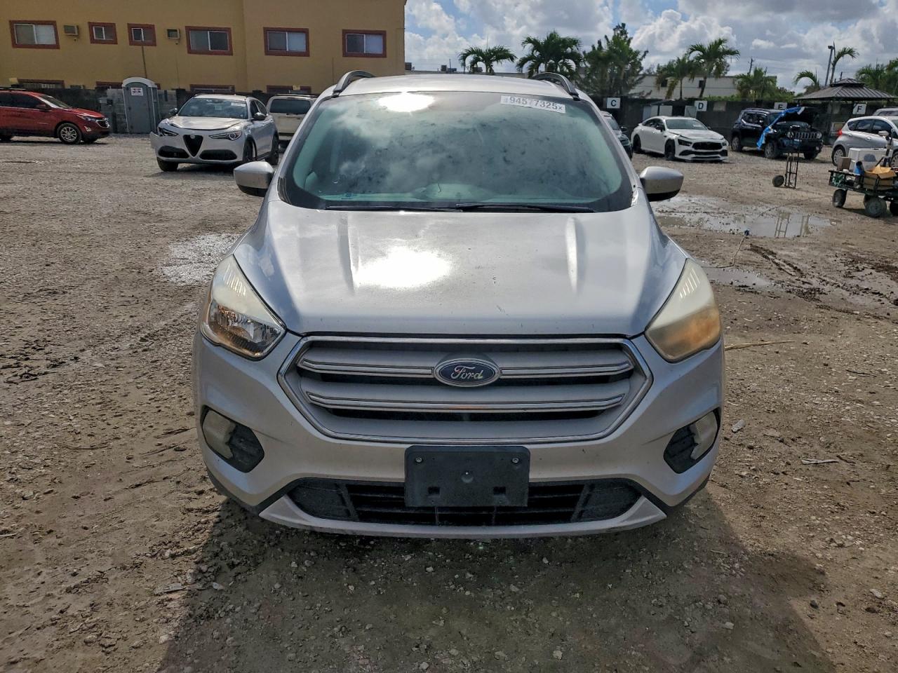 Ford Escape Se Image 12