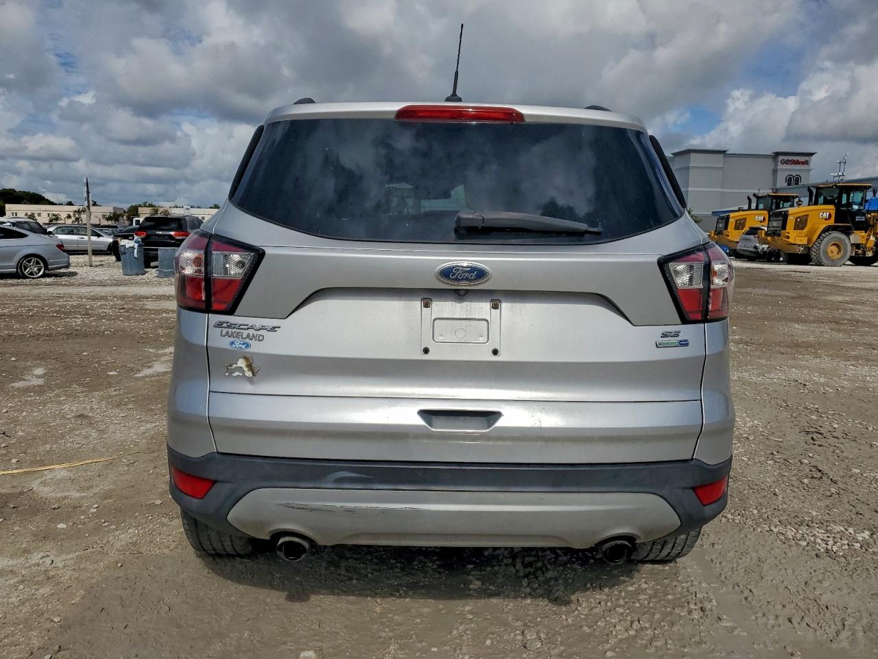 Ford Escape Se Image 2