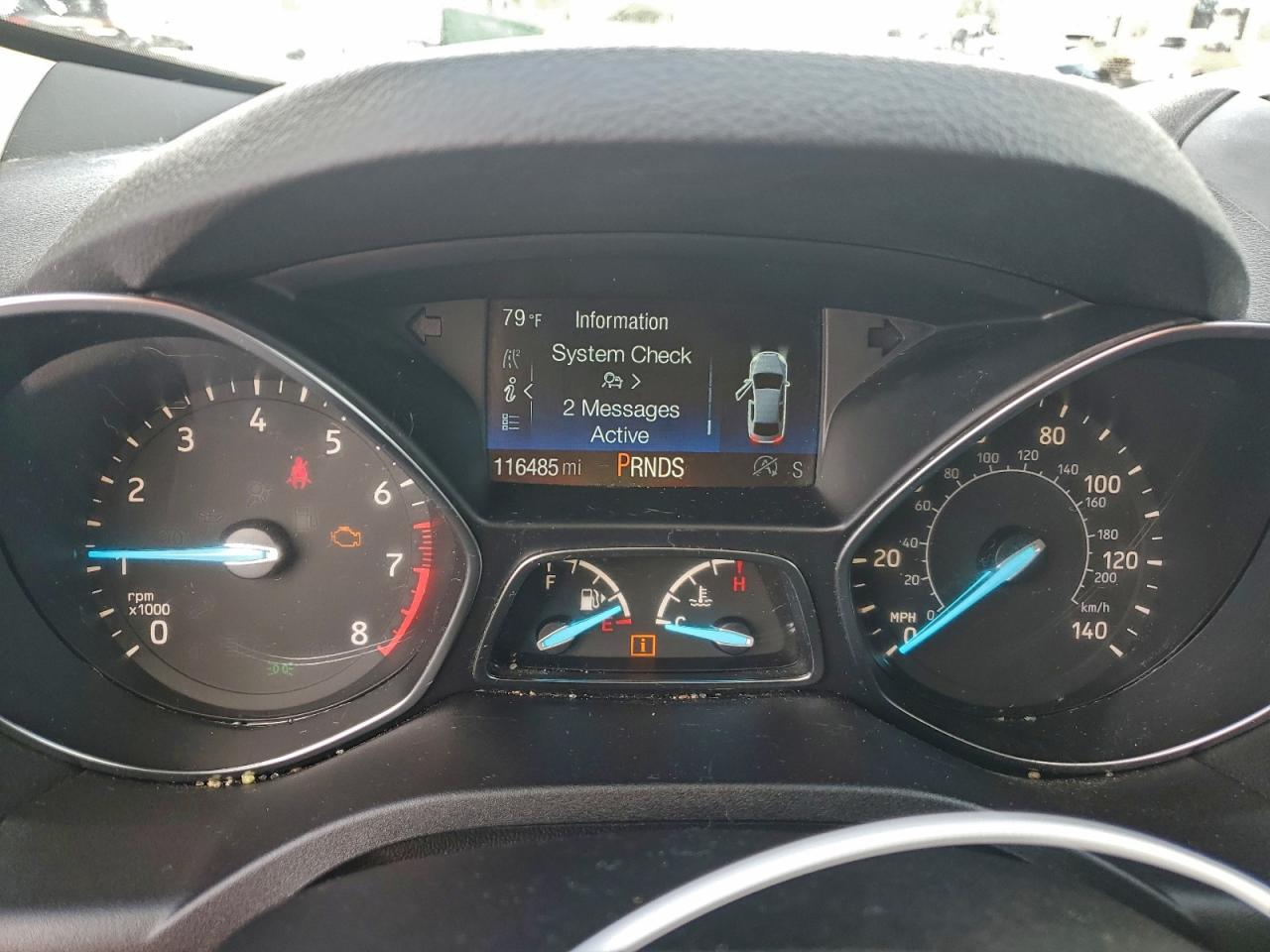 Ford Escape Se Image 6