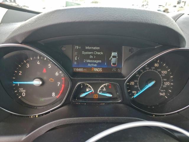 Ford Escape Se Image 6