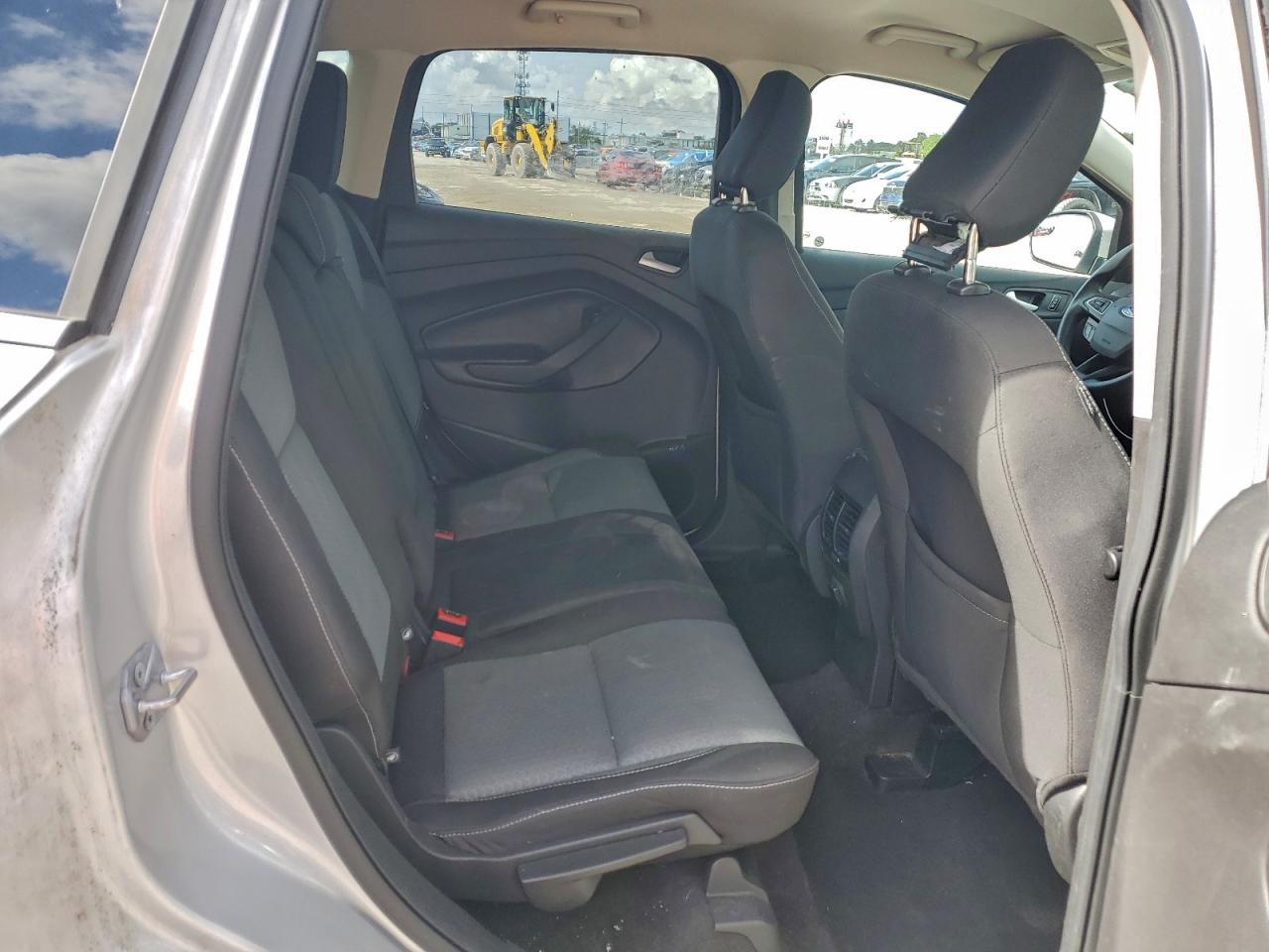 Ford Escape Se Image 8