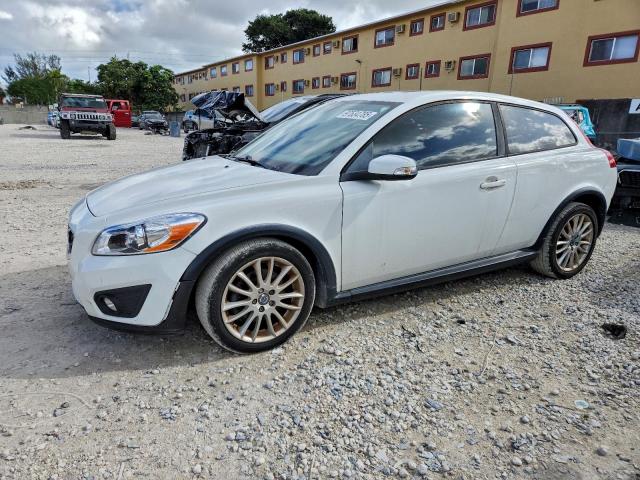  Salvage Volvo C30
