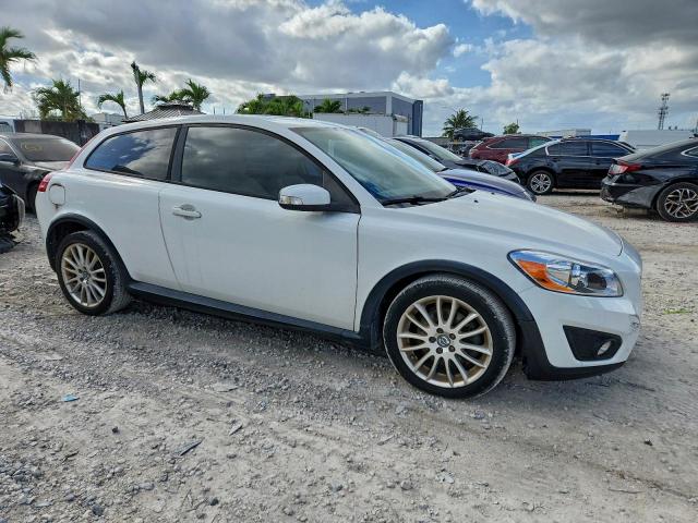 Volvo C30 T5 Image 4