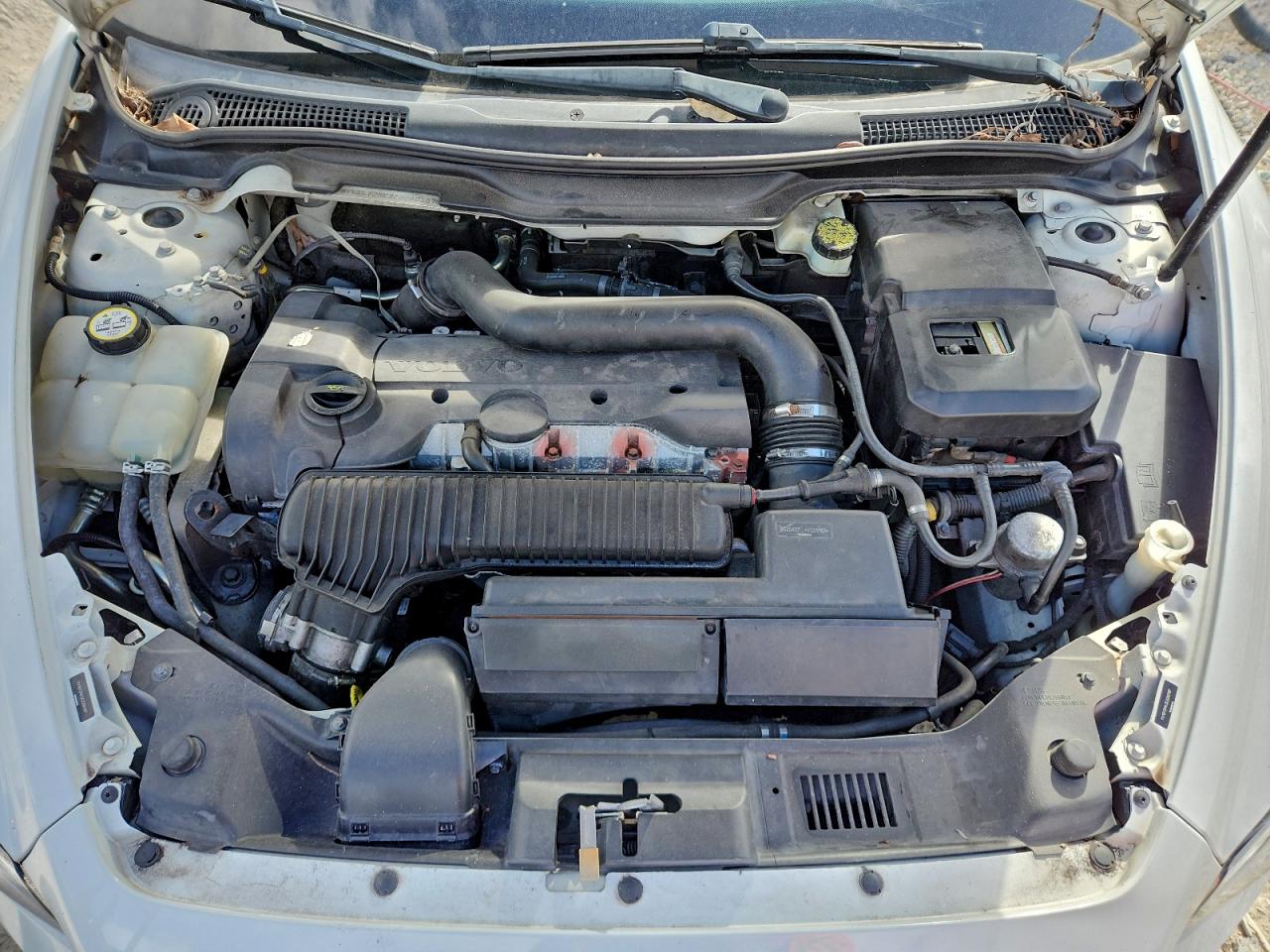 Volvo C30 T5 Image 12