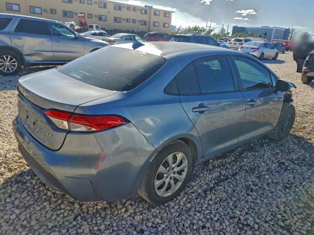 Toyota Corolla Le Image 2