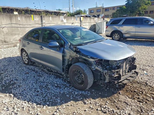 Toyota Corolla Le Image 8