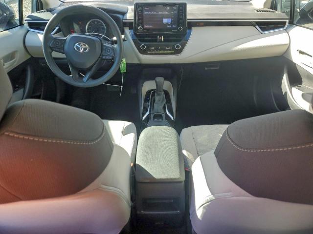 Toyota Corolla Le Image 13