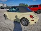 Volkswagen Beetle Convertible Option Package 1 Image 2