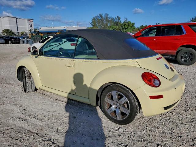 Volkswagen Beetle Convertible Option Package 1 Image 2