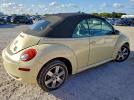 Volkswagen Beetle Convertible Option Package 1 Image 6