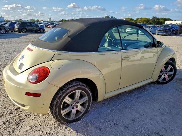 Volkswagen Beetle Convertible Option Package 1 Image 6
