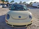 Volkswagen Beetle Convertible Option Package 1 Image 4