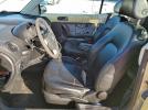 Volkswagen Beetle Convertible Option Package 1 Image 9
