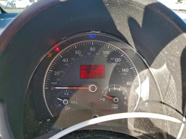 Volkswagen Beetle Convertible Option Package 1 Image 5