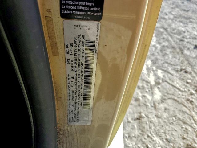 Volkswagen Beetle Convertible Option Package 1 Image 11