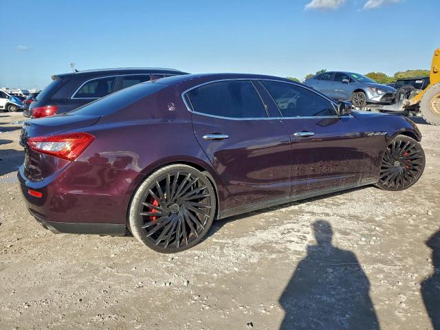 Maserati Ghibli Image 5