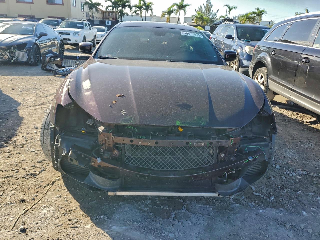 Maserati Ghibli Image 2