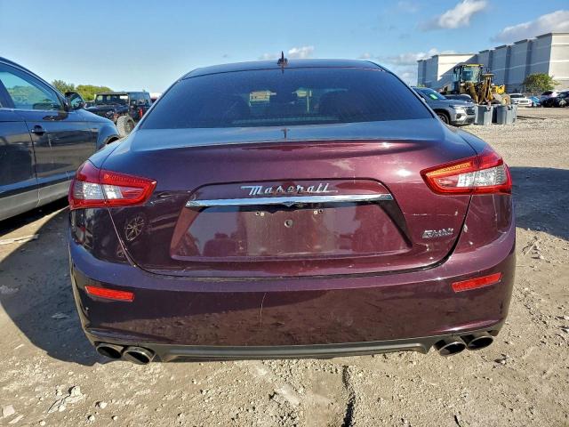 Maserati Ghibli Image 12