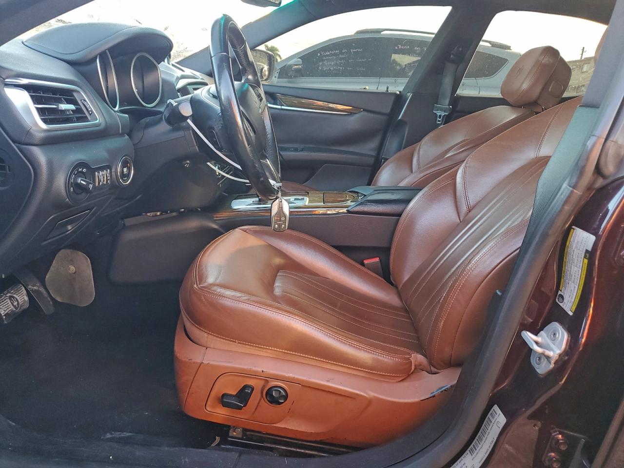 Maserati Ghibli Image 9