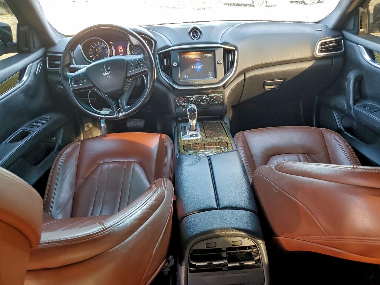 Maserati Ghibli Image 7