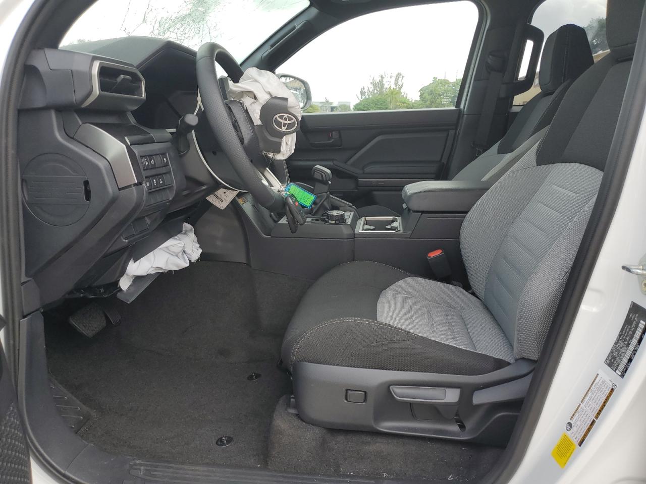 Toyota 4Runner Sr5 Image 10