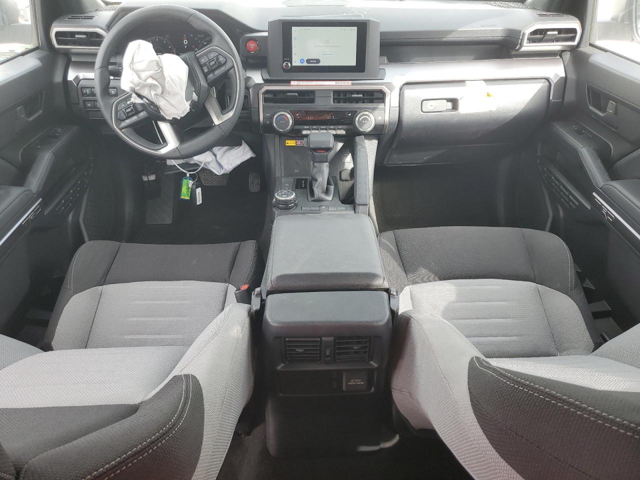 Toyota 4Runner Sr5 Image 8