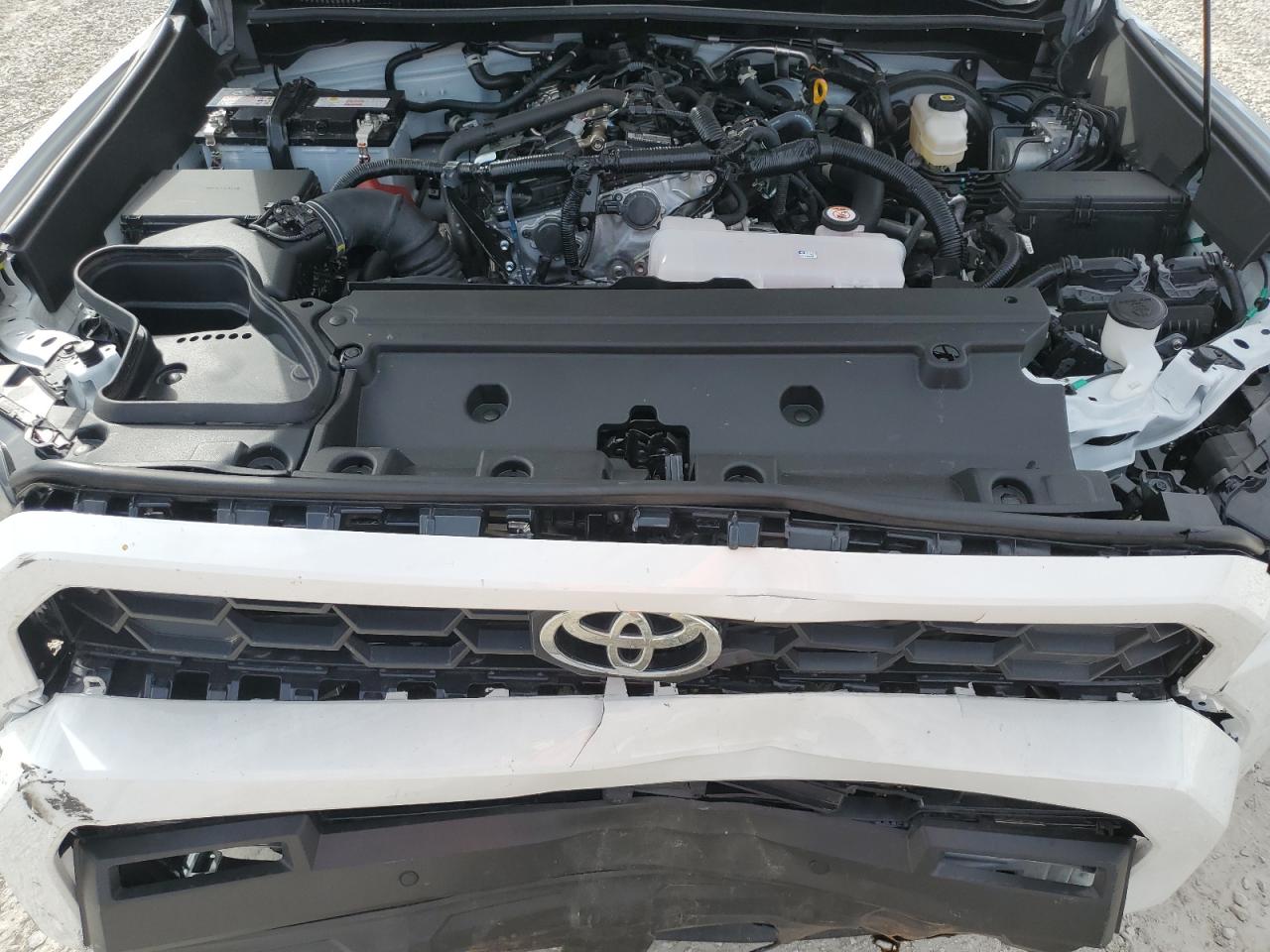 Toyota 4Runner Sr5 Image 12