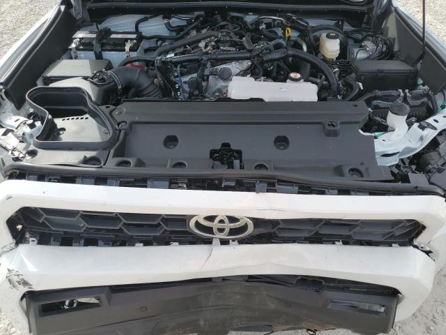 Toyota 4Runner Sr5 Image 12