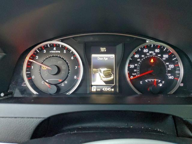 Toyota Camry Le Image 10