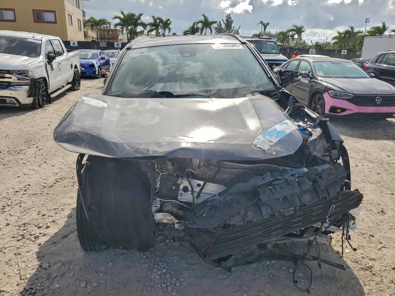 Toyota RAV4 Xle Image 5